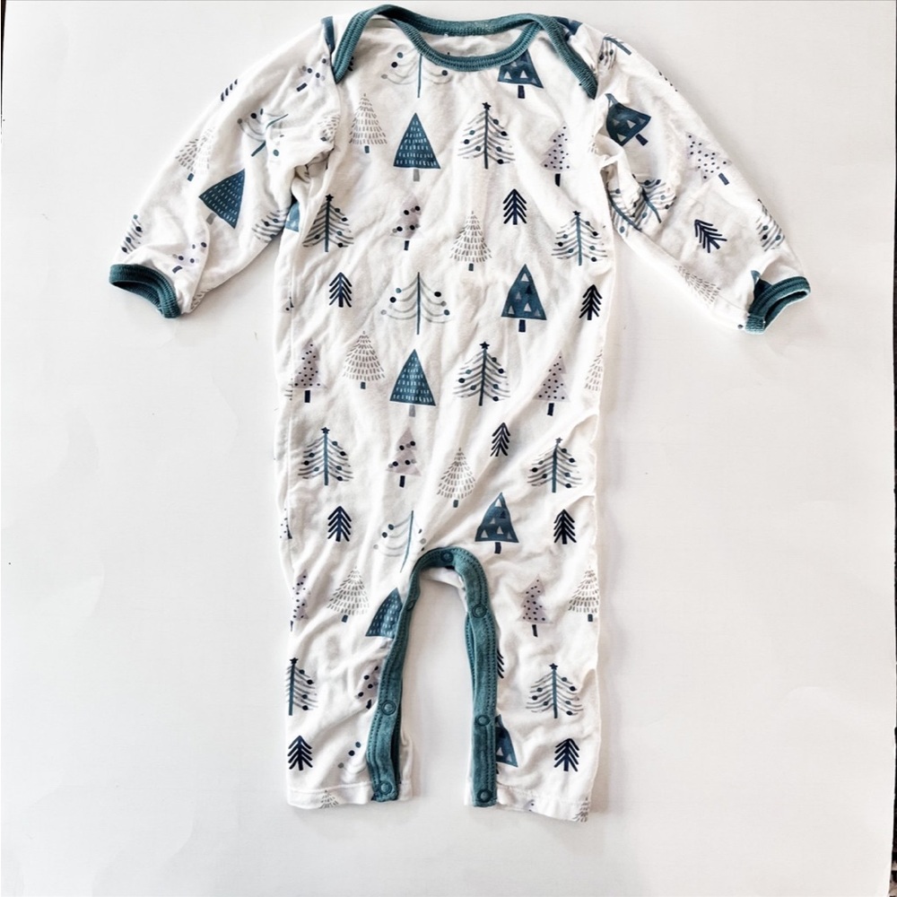 - Bestaroo Forest Print Coverall